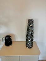 Vaas 60cm hoog, Huis en Inrichting, Ophalen, Zo goed als nieuw, Overige materialen, 50 tot 75 cm