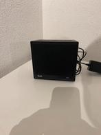 Teufel ONE S Speaker - Topstaat!, Audio, Tv en Foto, Luidsprekers, Overige merken, Ophalen of Verzenden, Zo goed als nieuw, 60 tot 120 watt