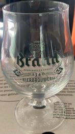 Brand bierglas bierglazen 6 stuks, Verzamelen, Ophalen of Verzenden, Nieuw
