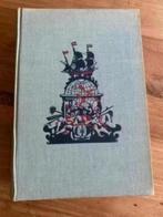 Zeemansleven . Prof. Dr. H. Brugmans, Ophalen of Verzenden