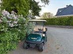 Clubcar golfwagen 2019, Overige merken, Clubcar, Ophalen of Verzenden, Zo goed als nieuw