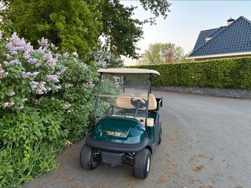 Clubcar golfwagen 2019 beschikbaar voor biedingen