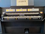 Johannus Studio 150 i.z.g.s, Ophalen, Gebruikt, 2 klavieren, Orgel
