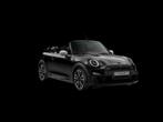 MINI Cabrio 1.5 Cooper JCW-Trim | Navigatie | JCW Stoelen |, 12 maanden, 136 pk, Gebruikt, Zwart