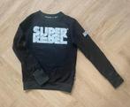 Super Rebel Jongenstrui maat 152, Verzenden, Trui of Vest, Zo goed als nieuw, Super Rebel