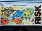 RISK Parker, Hobby en Vrije tijd, Gezelschapsspellen | Bordspellen, Ophalen of Verzenden, Gebruikt