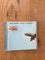 Mark Knopfler - Sailing To Philadelphia, Cd's en Dvd's, Ophalen of Verzenden, 2000 tot heden, Zo goed als nieuw