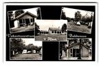 Bakkeveen, Vakantiecentrum "t Hout, Verzenden, 1960 tot 1980, Gelopen, Friesland