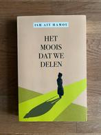 Ish Ait Hamou - Het moois dat we delen, Ophalen of Verzenden, Zo goed als nieuw, Ish Ait Hamou