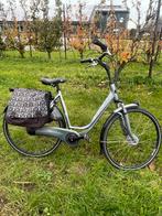 Twee fietsen Gazelle te koop - €170 per stuk, Fietsen en Brommers, Ophalen of Verzenden, Gebruikt, Medium, Gazelle