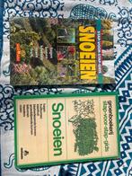 Snoeien: Stap-voor-Stap Gids en Groenboekerij, Boeken, Wonen en Tuinieren, Ophalen of Verzenden, Gelezen, Tuinieren en Tuinplanten