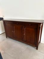 Kersenhouten dressoir, Huis en Inrichting, 150 tot 200 cm, Ophalen of Verzenden, Zo goed als nieuw, Kersenhout