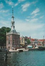 ALKMAAR Accijnstoren (Rechte Rand), Verzamelen, Ansichtkaarten | Nederland, Verzenden, 1960 tot 1980, Ongelopen, Noord-Holland