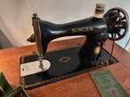 Singer naaitafel / naaimachine, Antiek en Kunst, Ophalen