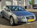 Audi A6 Avant 2.0TFSi 170pk Automaat B.Edition FullNavi LM18, Auto's, Audi, 1984 cc, 170 pk, 92 €/maand, Euro 4