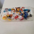 Paw Patrol Etui met 3 Pups, Ophalen of Verzenden, Gebruikt