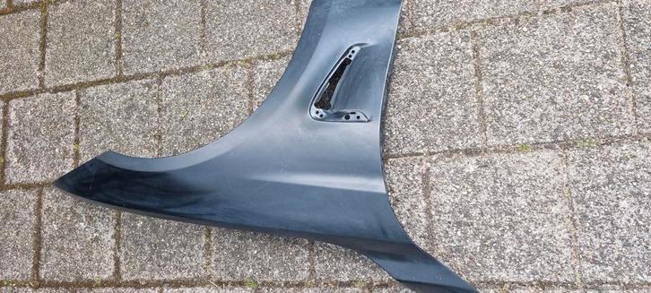 NIEUWE ZIJSCHERM BMW M4 F32 F33 F36 F82 F83, Auto-onderdelen, Carrosserie en Plaatwerk, Spatbord, BMW, Voor, Rechts, Nieuw, Ophalen of Verzenden