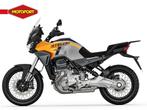 Moto Guzzi Stelvio (bj 2024), Motoren, Motoren | Moto Guzzi, 1000 cc, Toermotor, Bedrijf