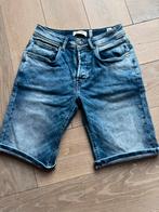 Circle of trust korte broek mt 27, Ophalen of Verzenden, Zo goed als nieuw, Blauw, W32 (confectie 46) of kleiner