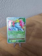 Shaymin Lv X 126/127, Verzenden, Zo goed als nieuw, Losse kaart, Foil