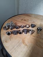RVS ringen, Sieraden, Tassen en Uiterlijk, Ringen, Ophalen, Overige kleuren, 20 of groter, IJzer of Staal