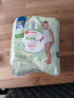 Kruidvat Pure Luiers Maat 6 - Nieuw!, Ophalen of Verzenden, Zo goed als nieuw