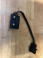 Saab 900ng/9-3OG Regeleenheid kachelmotor ACC, Auto-onderdelen, Ophalen of Verzenden, Gebruikt, Saab