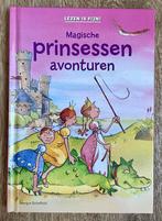 TE KOOP: leesboek Magische prinsessen avonturen NIEUW, Ophalen of Verzenden, Nieuw