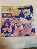 The Beatles - Hey Jude / Revolution 7" Single, Cd's en Dvd's, Gebruikt, 7 inch, Single, Ophalen of Verzenden