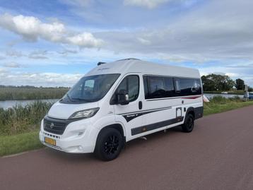 Hobby Vantana 65 Lengtebedden 21DKM Camera beschikbaar voor biedingen