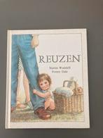 Reuzen - Martin Waddell - 1989 uitgave, Ophalen of Verzenden, Zo goed als nieuw