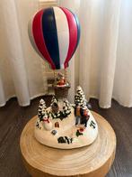 luchtballon kerst uitvoering , €15, Diversen, Ophalen, Zo goed als nieuw
