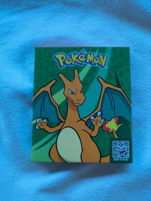 Pokémon McDonalds Happy meal speeltje met pack, Hobby en Vrije tijd, Verzamelkaartspellen | Pokémon, Zo goed als nieuw, Booster