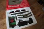 Fleischmann  N spoor startset 9336, Treinset, Gelijkstroom, Fleischmann, Ophalen of Verzenden