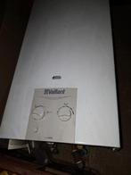 Vaillant Badgeiser - Kort Gebruikt, Ophalen, 30 tot 80 cm, Gebruikt, Overige typen