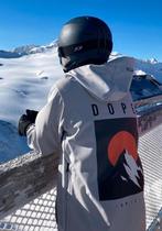 Dope Ski jas / snowboard jas maat XS (valt als S), Ophalen, Zo goed als nieuw, Dope, Jack