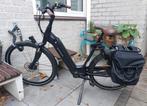 Batavus Finez E-go Power 2022- 500km-Nieuwe 400 accu!, 59 cm of meer, Ophalen, Zo goed als nieuw, Batavus