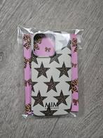 MIM Amsterdam Starstruck iPhone 16 Pro Hoesje, Ophalen of Verzenden