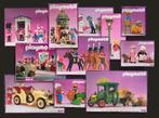 Mooie verzameling Playmobil Rosa sets uit de jaren 90, Kinderen en Baby's, Speelgoed | Playmobil, Ophalen of Verzenden, Nieuw