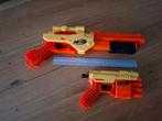 Toffe nerf guns, Ophalen of Verzenden, Zo goed als nieuw