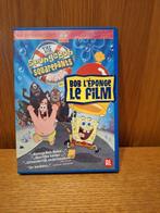 DVD The spongebob squarepants movie, Cd's en Dvd's, Ophalen of Verzenden, Zo goed als nieuw, Amerikaans