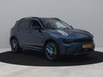 Lynk & Co 01 1.5 Plug-in Hybrid | 360° | NLD AUTO, Stof, Met garantie (alle), Blauw, Overige brandstoffen