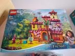LEGO Disney Encanto 43202 - Het Madrigal huis, Ophalen of Verzenden, Zo goed als nieuw, Complete set, Lego