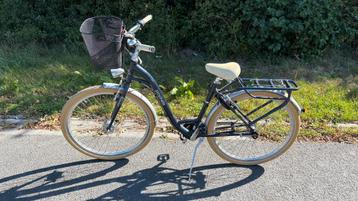 Dames fiets prophete beschikbaar voor biedingen