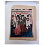 oor nr.24/uit 1973/Roxy music in holland, Boeken, Ophalen of Verzenden, Gelezen, Muziek, Film of Tv