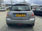 Mini 1.4 Cooper One Salt *Airco*|Nette Auto|NAP|LM velgen, Voorwielaandrijving, Gebruikt, Met garantie (alle), 4 stoelen