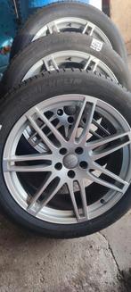 20 inch originele Audi velgen, Ophalen, Zo goed als nieuw