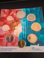 Euro Munten setje Willem Alexander 2014, Ophalen of Verzenden, Euro's, Setje