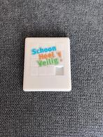 schuif puzzeltje - Schoon Héél Veilig!, Ophalen of Verzenden