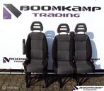 Fiat Ducato / Peugeot Boxer / Citroen Jumper bijrijdersbank, Gebruikt, Fiat, Ophalen of Verzenden, Fiat